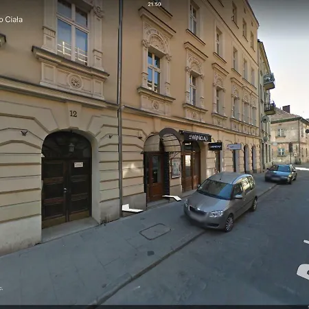 Apartkazimierz