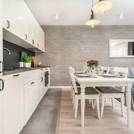 Apartament Exclusive Vermelo