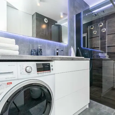 Apartament Exclusive Vermelo
