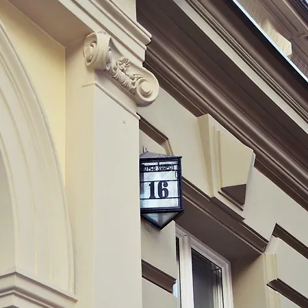 Sarego Luxury Apt Krakow