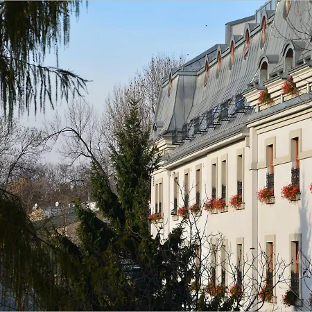 Sarego Luxury Apt Krakow
