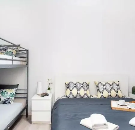 Urban Nest Apartments- Old Town Stradomska 9 * Kraków