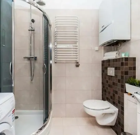 Urban Nest Apartments- Old Town Stradomska 9 Apartament