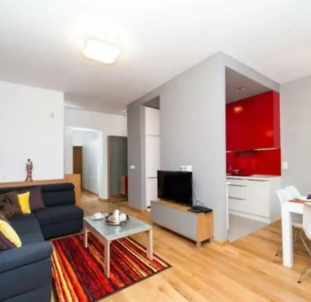 Urban Nest Apartments- Old Town Stradomska 9 Apartament