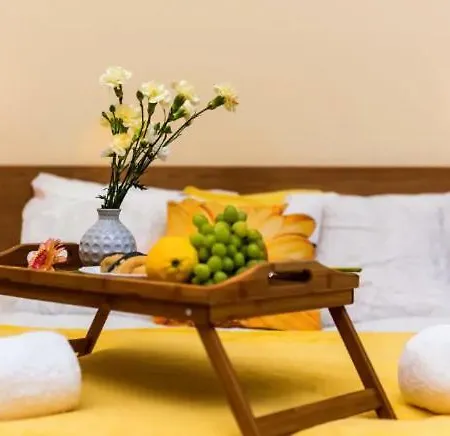 Apartament Urban Nest Apartments- Old Town Stradomska 9