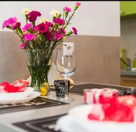 Urban Nest Apartments- Old Town Stradomska 9 Apartament *