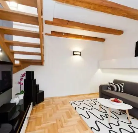Urban Nest Apartments- Old Town Stradomska 9 Apartament