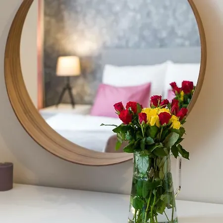 Loretanska Apartament Apartment