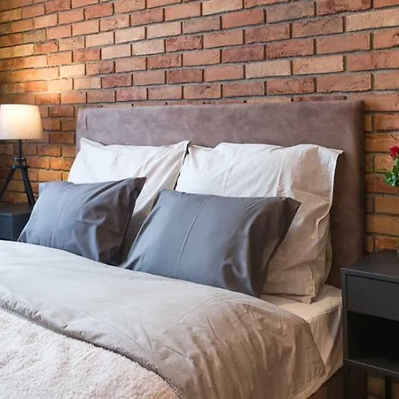 Loretanska Apartament Apartment *