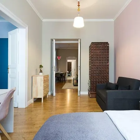Loretanska Apartament Apartment
