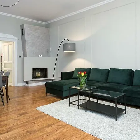Loretanska Apartament Apartment