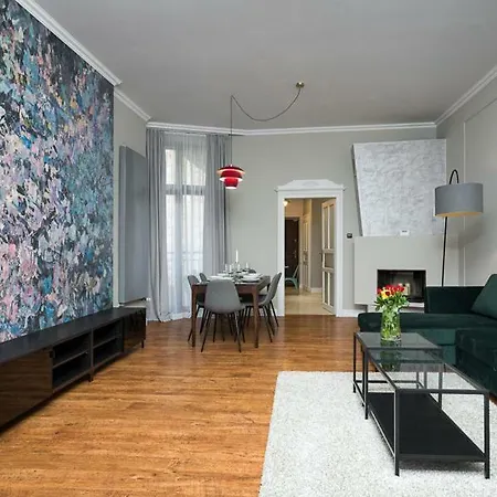 Loretanska Apartament Apartment