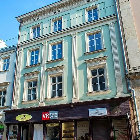 Apartment Slawkowska Krakow