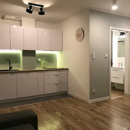 Wroclawska 30 Apartment *