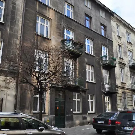 Apartment D&a Kazimierz Krakow