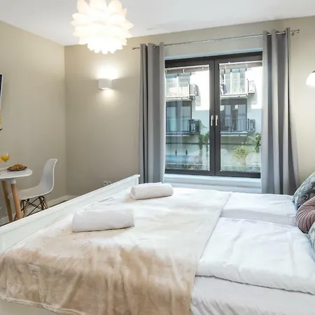 Apartment Sw. Wawrzynca 19 A4you Krakow