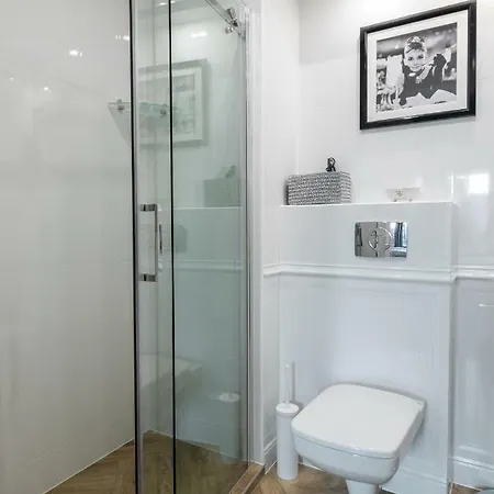 Apartment Sw. Wawrzynca 19 A4you Krakow