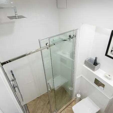 Apartment Sw. Wawrzynca 19 A4you Krakow