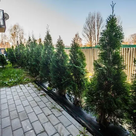 Apartament Czyzyny - Jacuzzi - Arena- Expo - Muzeum Lotnictwa - Park Wodny * Krakow