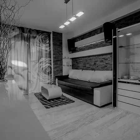 Apartament Czyzyny - Jacuzzi - Arena- Expo - Muzeum Lotnictwa - Park Wodny * Krakow