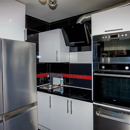 Apartament Czyzyny - Jacuzzi - Arena- Expo - Muzeum Lotnictwa - Park Wodny *