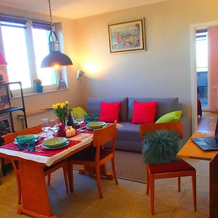 Panorama East Vermelo Apartmán