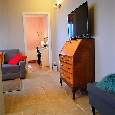 Panorama East Vermelo Appartement Cracovie