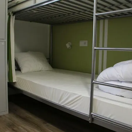 Hostel Lorf Hostel&apartments Krakkó