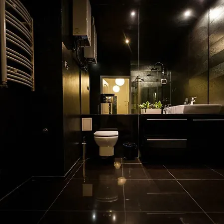 Apartamento Mikolajska 3 Cracovia