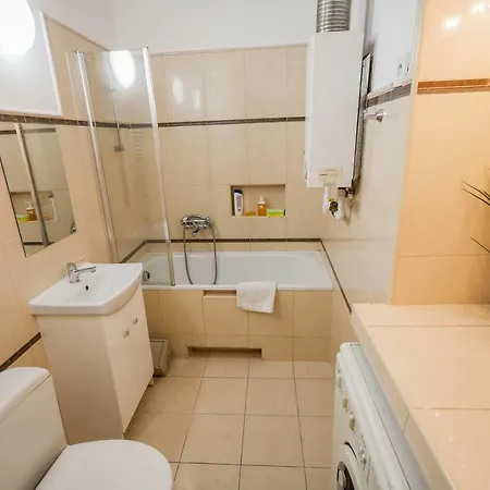 Mikolajska 3 Apartamento