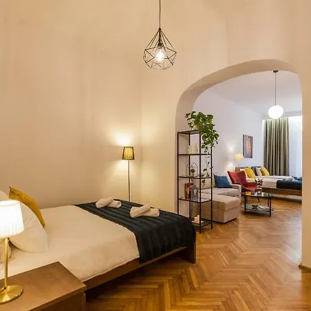 Mikolajska 3 Apartamento *
