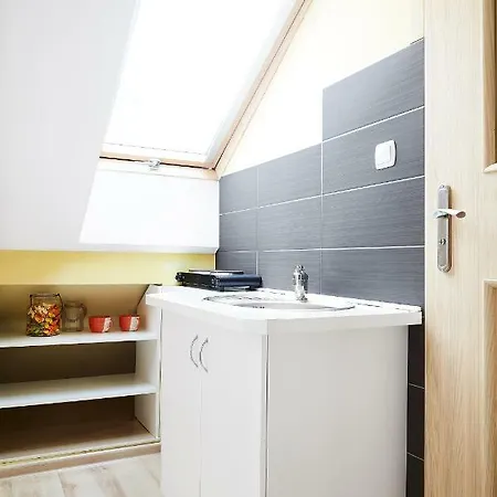 Apartment Filipa Street Krakow