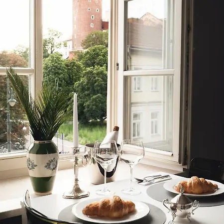Stradomska 2 Apartment