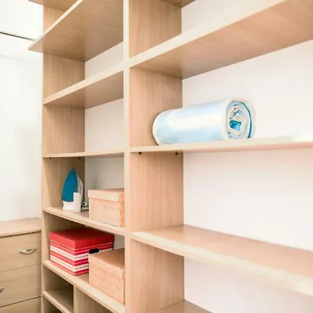 Large And Cozy 60 M2, Cracow Old Town * Krakov