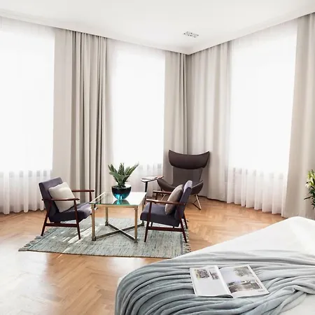 Apartment Stradomska 2 *
