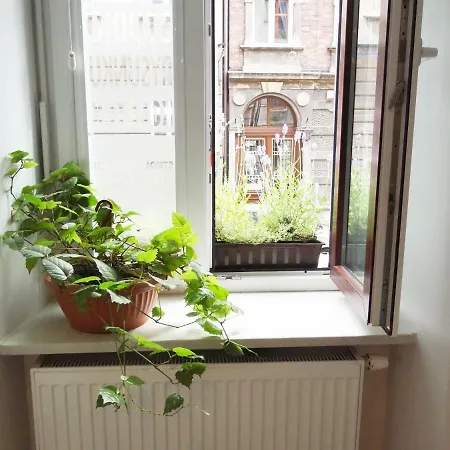 Apartment Art W Centrum Krakowa Krakow