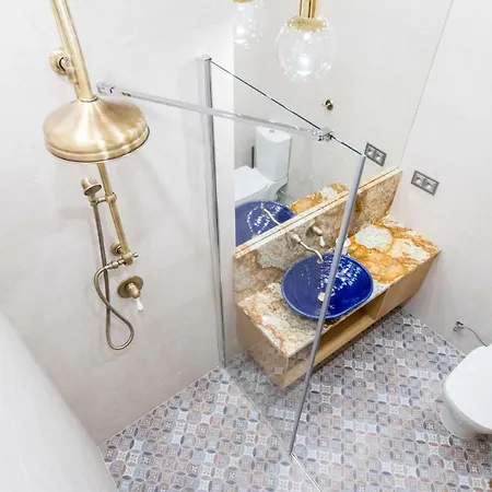 Apartament Apartament Szpitalna 9A Kraków