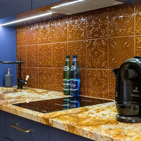 Apartament Szpitalna 9A Kraków