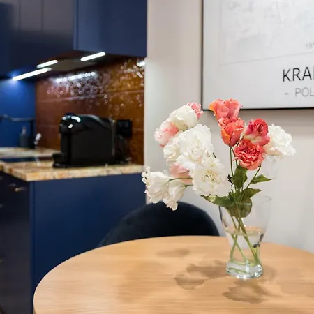Apartament Szpitalna 9A Kraków
