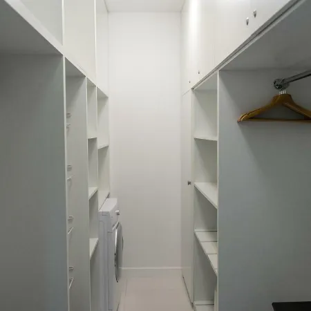 Apartament łazarza 13
