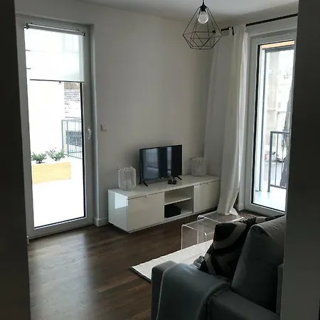 Lox Apartment Krakow