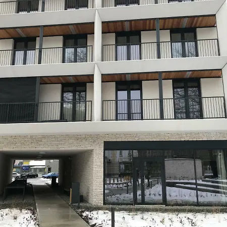 Apartment Lox