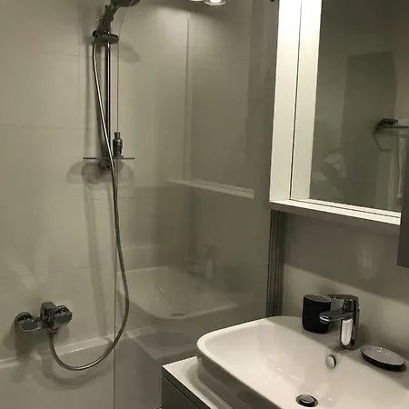 Lox Apartment Krakow