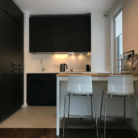 Apartment Lox *
