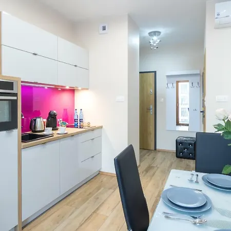 Apartamento Angel