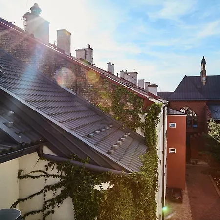 Filipa Street Apartment *