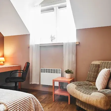 Apartment Filipa Street *