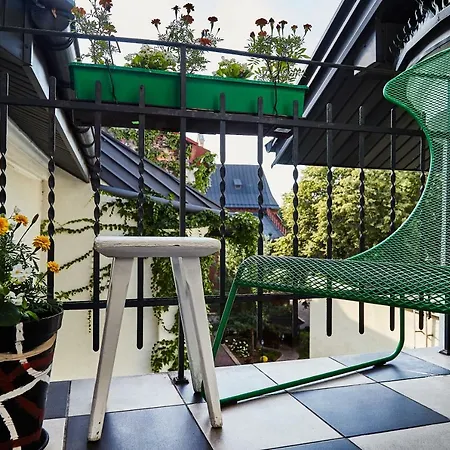 Filipa Street Apartment