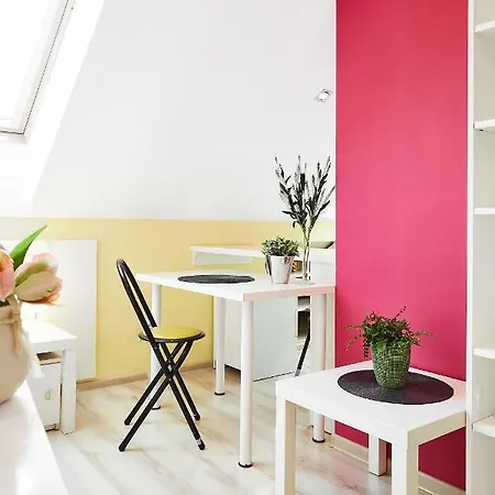 Apartment Filipa Street