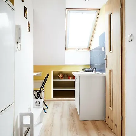 Filipa Street Apartment Krakow